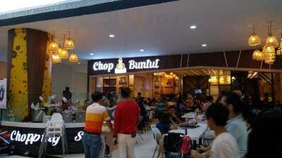 Chop Buntut Cak Yo - Lippo Mall Puri