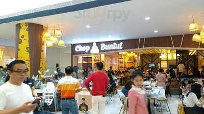 Chop Buntut Cak Yo - Lippo Mall Puri