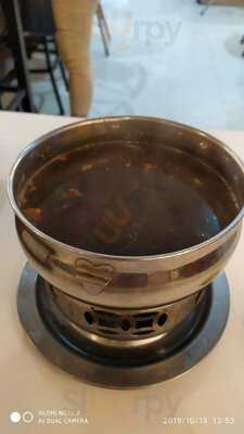 Chop Buntut Cak Yo - Lippo Mall Puri