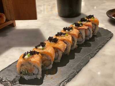 Kintaro Sushi Senopati