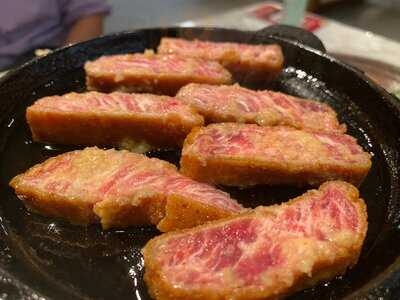 Kintaro Sushi Senopati