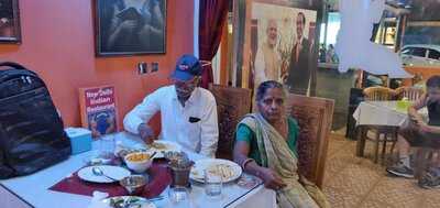 New Delhi Indian Restaurant