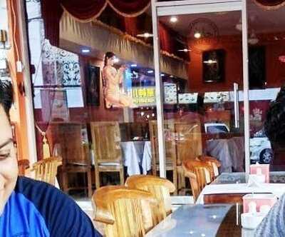 New Delhi Indian Restaurant