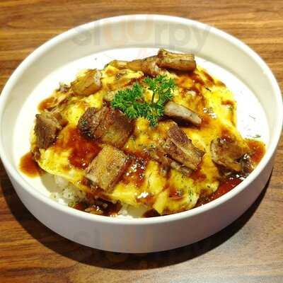 Stribe Kitchen & Coffee