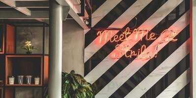 Stribe Kitchen & Coffee