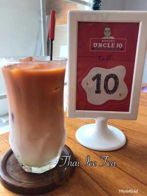 Warung Uncle Jo
