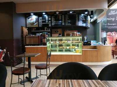 Saint Cinnamon - Mall Kelapa Gading