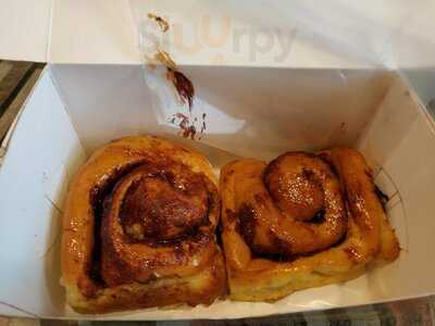 Saint Cinnamon - Mall Kelapa Gading