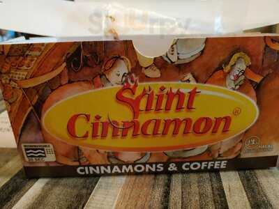Saint Cinnamon - Mall Kelapa Gading