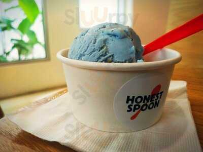 Honest Spoon