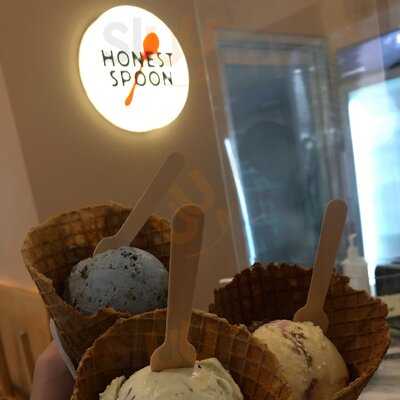Honest Spoon