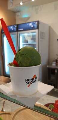Honest Spoon