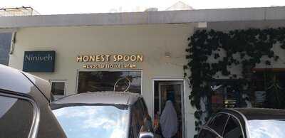 Honest Spoon