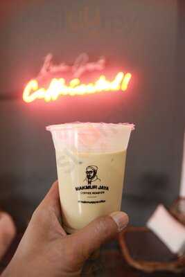 Makmur Jaya Coffee