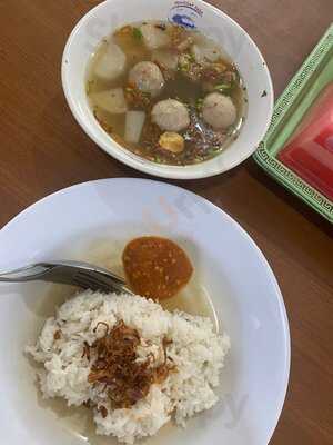 Warung Wijaya Soto & Bakso Sapi