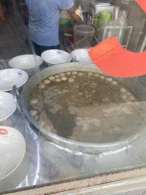 Warung Wijaya Soto & Bakso Sapi