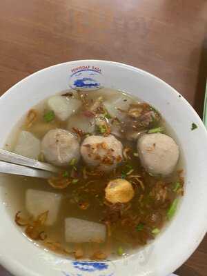 Warung Wijaya Soto & Bakso Sapi