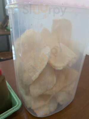 Warung Wijaya Soto & Bakso Sapi