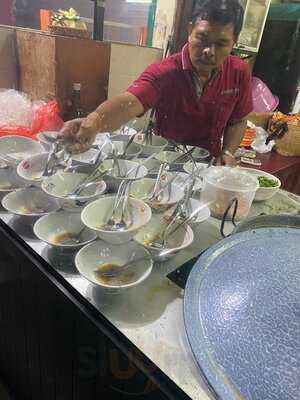 Warung Wijaya Soto & Bakso Sapi