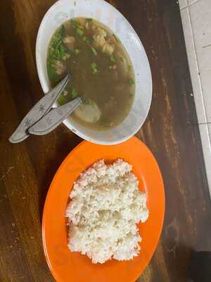 Warung Wijaya Soto & Bakso Sapi