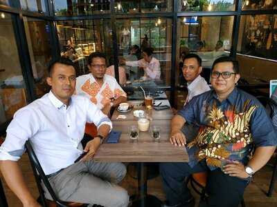 Delico - 18 Office Park