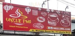 Uncle Pho