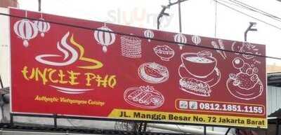 Uncle Pho