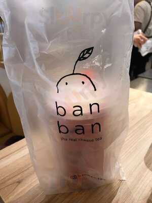 Ban Ban