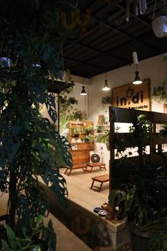 Indicoffeeshop