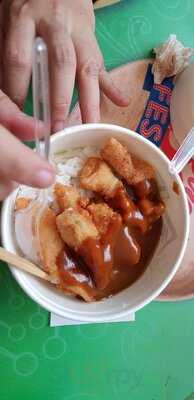 Kin No Torikara - Aeon Jgc