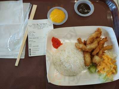 Kin No Torikara - Aeon Jgc