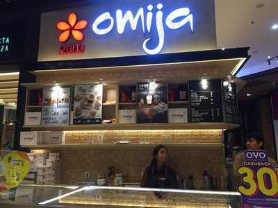 Omija
