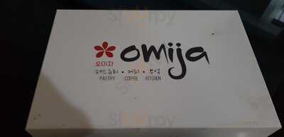 Omija