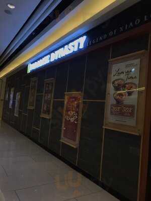 Paradise Dynasty - Baywalk Mall