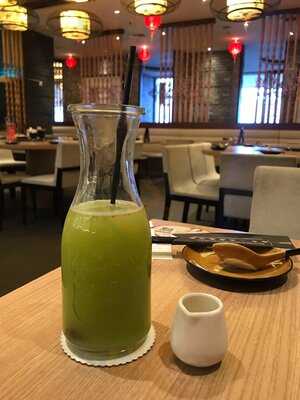 Paradise Dynasty - Baywalk Mall