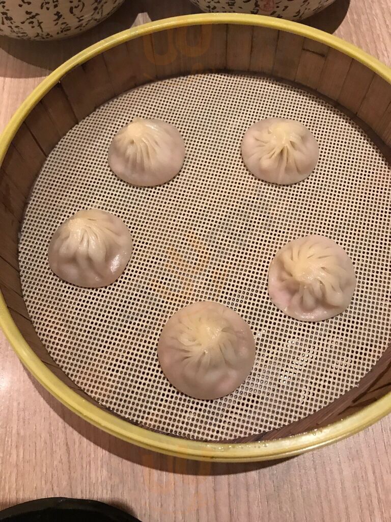 Paradise Dynasty - Baywalk Mall