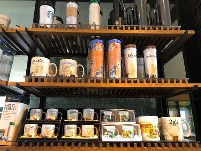 Starbucks