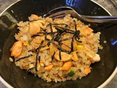 Sushi Go, Mall Kelapa Gading