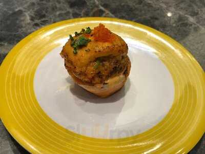 Sushi Go, Mall Kelapa Gading