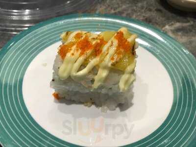 Sushi Go, Mall Kelapa Gading