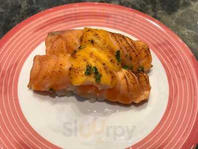 Sushi Go, Mall Kelapa Gading