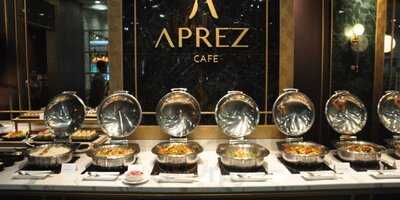 Aprez Cafe