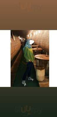 Equator Coffee And Gallery