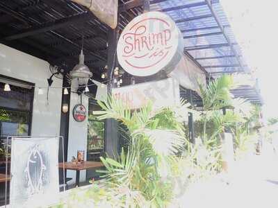 Shrimpis