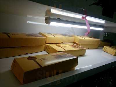 Chocolicious Boulverd