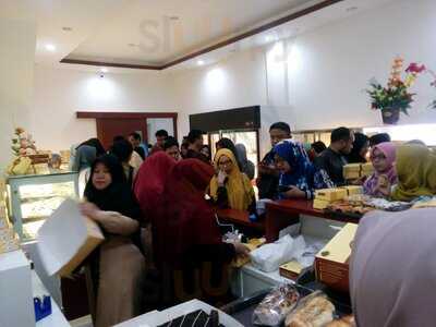 Chocolicious Boulverd