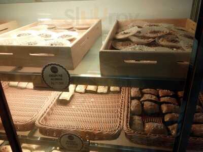 Chocolicious Boulverd