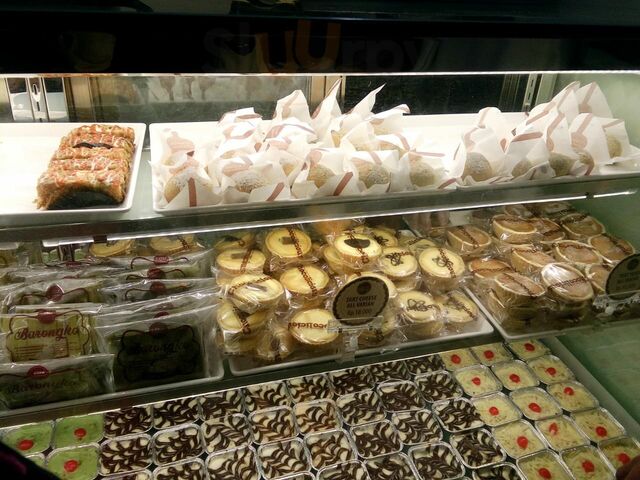 Chocolicious Boulverd