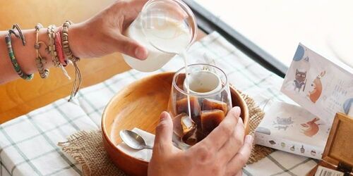 Asagao Coffee House 2.0