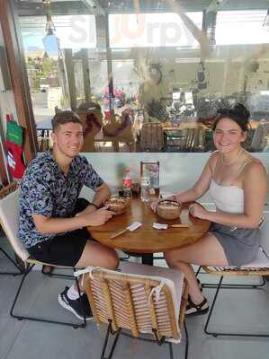 Nom Bali Smoothie Bowl